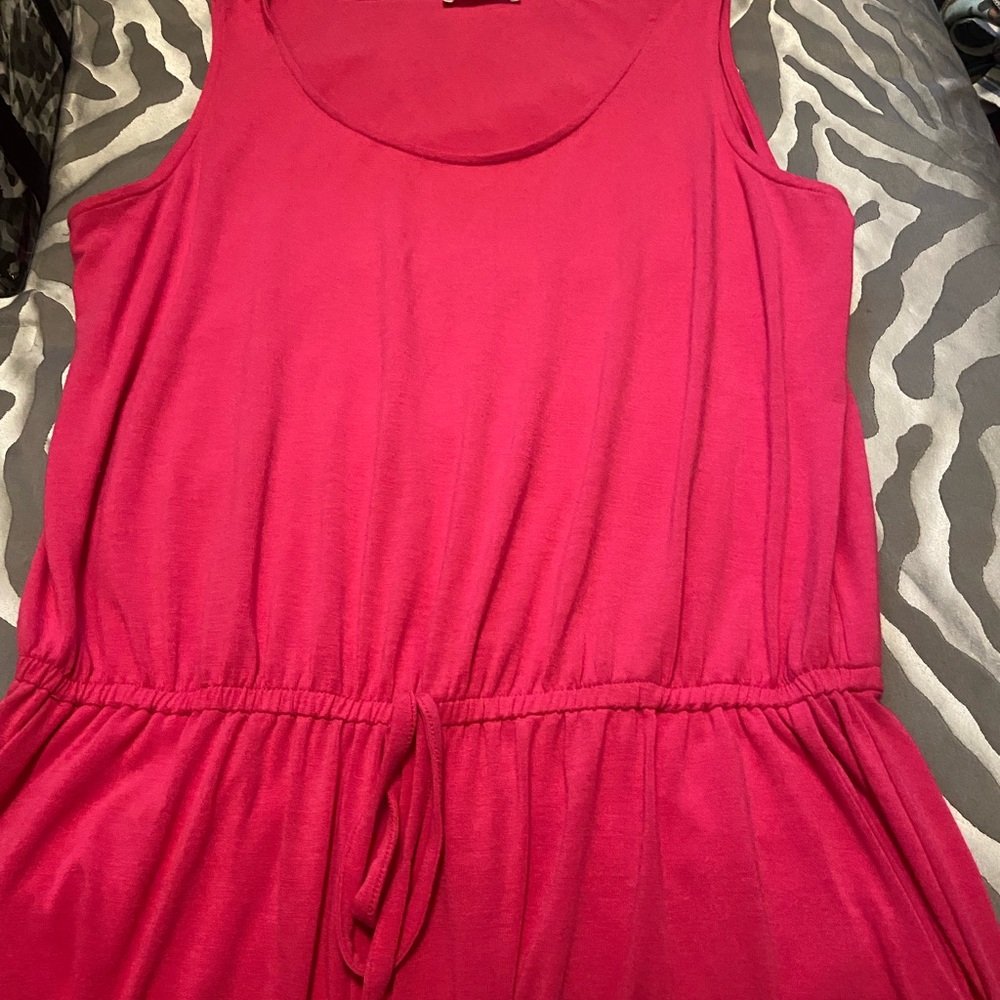 Zenana romper
